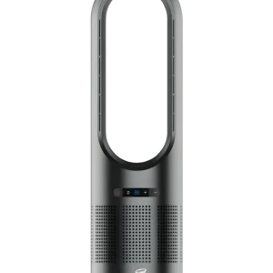 Cyclonic Air Pro Heat Sense Fan Heater 3
