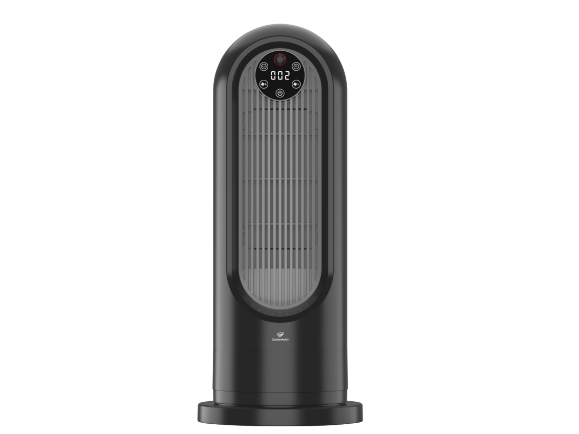 Graphite Black